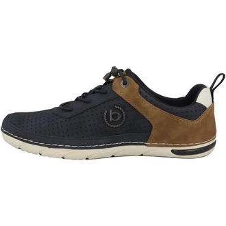 bugatti Sneaker ASG03 321-5000 (4100) 321-ASG03-5000 4100