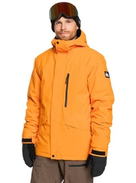 Snowboardjacke Mission Solid