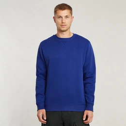 G-STAR Sweatshirt Premium Core Pacior Sweat