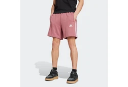 adidas Sportswear Shorts (1-tlg) Rosa/Lila