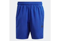 adidas Performance Shorts TR-ES WV SHO Blau/Dunkelblau