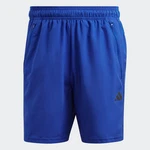 adidas Performance Shorts TR-ES WV SHO Blau/Dunkelblau