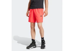 adidas Performance Shorts TR-ES WV SHO Rot/Orange