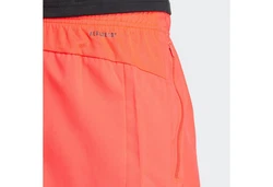 adidas Performance Shorts TR-ES WV SHO Rot/Orange