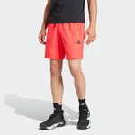 adidas Performance Shorts TR-ES WV SHO Rot/Orange