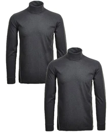 Rollkragenshirt