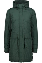 Alife & Kickin Winterjacke Herren BlakeAK Dunkelgrün/Grün