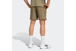 adidas Performance Shorts D4T SHORT Khaki/Dunkelgrün