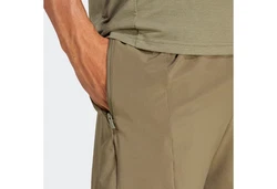adidas Performance Shorts D4T SHORT Khaki/Dunkelgrün