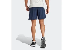 adidas Performance Shorts D4T SHORT Blau/Dunkelblau/Hellblau