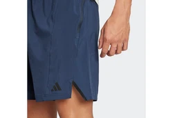 adidas Performance Shorts D4T SHORT Blau/Dunkelblau/Hellblau