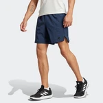 adidas Performance Shorts D4T SHORT Blau/Dunkelblau/Hellblau