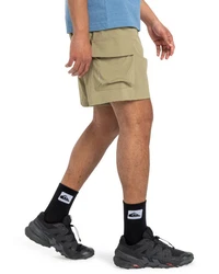 Quiksilver Cargoshorts Run Ashore Khaki/Beige