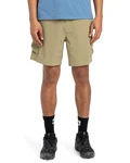 Quiksilver Cargoshorts Run Ashore Khaki/Beige