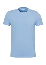 Rundhalsshirt