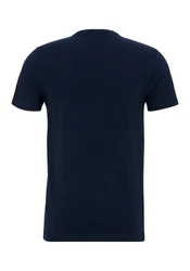 Pepe Jeans T-Shirt Rundhals Dunkelblau