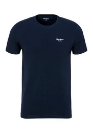 Rundhalsshirt