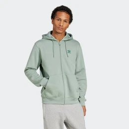 Kapuzensweatshirt ESS FZ HD