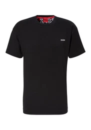 Pyjamaoberteil Tortuga mit Markenlabel