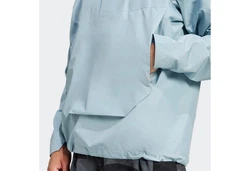 adidas TERREX Outdoorjacke XPL ANORAK Hellblau/Blau