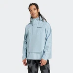 adidas TERREX Outdoorjacke XPL ANORAK Hellblau/Blau