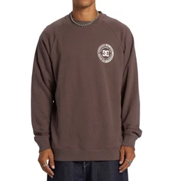 Sweatshirt DC Corpo