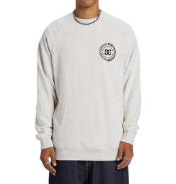Sweatshirt DC Corpo