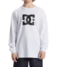 Langarmshirt DC Star Hls