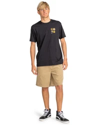 Billabong Bermudas Larry Cord 20 Beige/Khaki