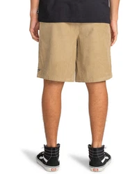 Billabong Bermudas Larry Cord 20 Beige/Khaki