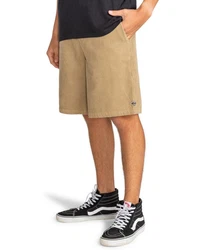 Billabong Bermudas Larry Cord 20 Beige/Khaki