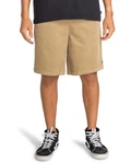 Billabong Bermudas Larry Cord 20 Beige/Khaki