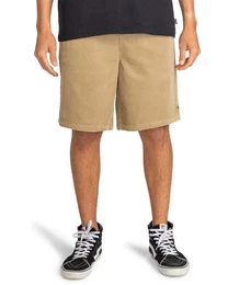 Bermudas Larry Cord 20