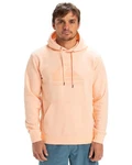 Quiksilver Hoodie Comp Orange/Rosa