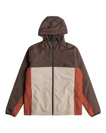 Outdoorjacke Transport