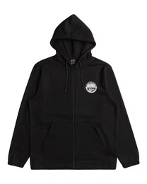 Kapuzensweatshirt Compass