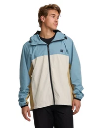 Funktionsjacke Transport