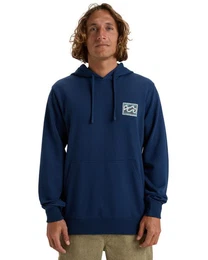 Hoodie Foundation Po