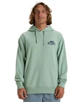Billabong Hoodie Foundation Po Grün/Hellgrün