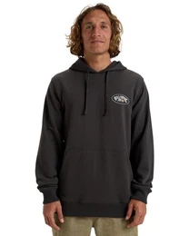 Hoodie Foundation Po