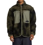 DC Shoes Sweatjacke Traverse Dunkelgrün
