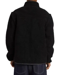 DC Shoes Sweatjacke Traverse Schwarz