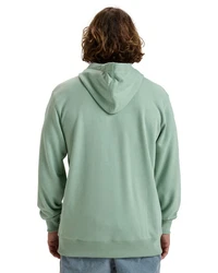 Billabong Hoodie Arch Grün/Hellgrün