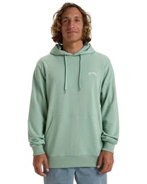 Hoodie Arch