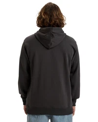 Billabong Hoodie Arch Dunkelgrau/Schwarz/Grau/Hellblau