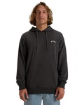 Billabong Hoodie Arch Dunkelgrau/Schwarz/Grau/Hellblau