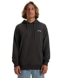 Hoodie Arch