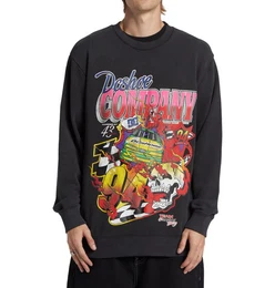Sweatshirt Throwback 94
