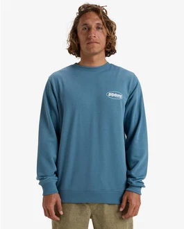 Billabong Sweatshirt Foundation