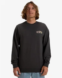 Sweatshirt Foundation Cr